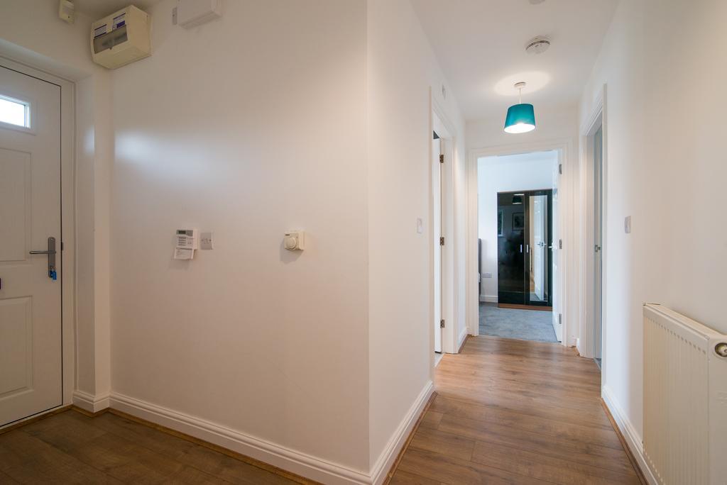 Bluestone Apartments - Didsbury Manchester Exterior foto